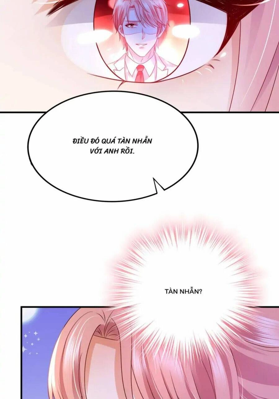 Hào Môn Thiên Giới Tiền Thê Chapter 795 - 19