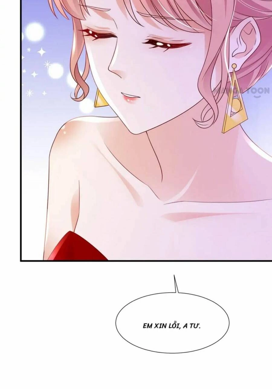 Hào Môn Thiên Giới Tiền Thê Chapter 795 - 20