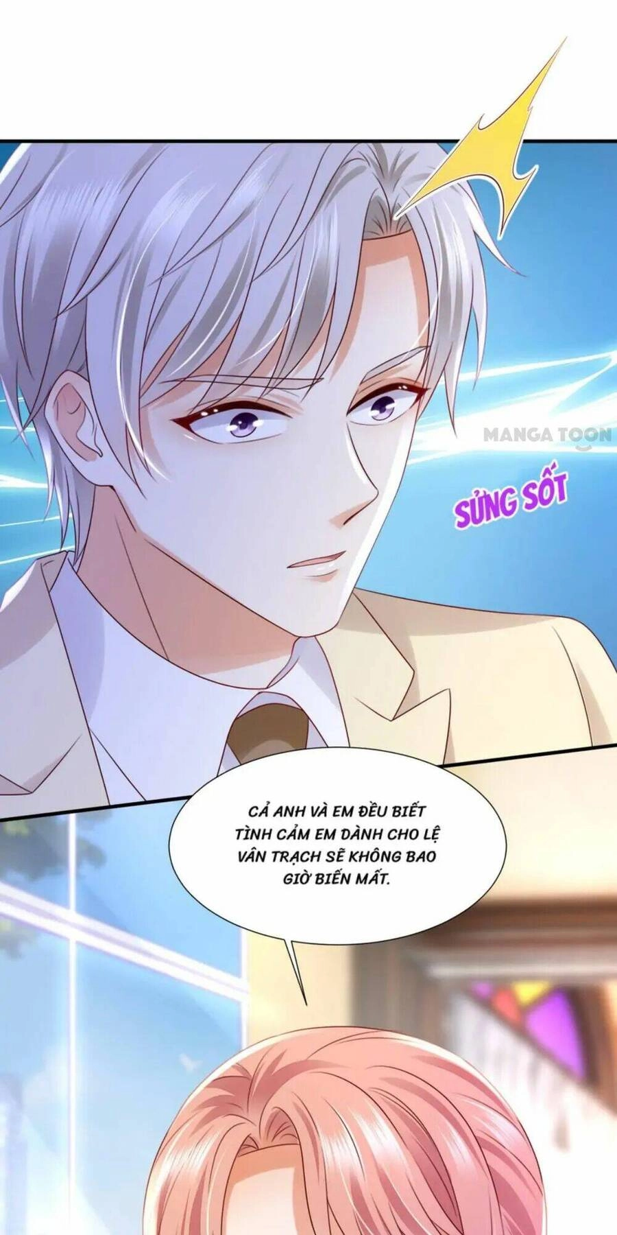 Hào Môn Thiên Giới Tiền Thê Chapter 795 - 21