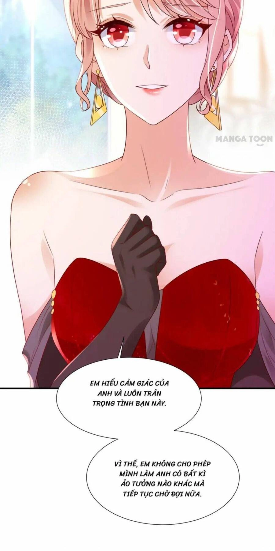 Hào Môn Thiên Giới Tiền Thê Chapter 795 - 22