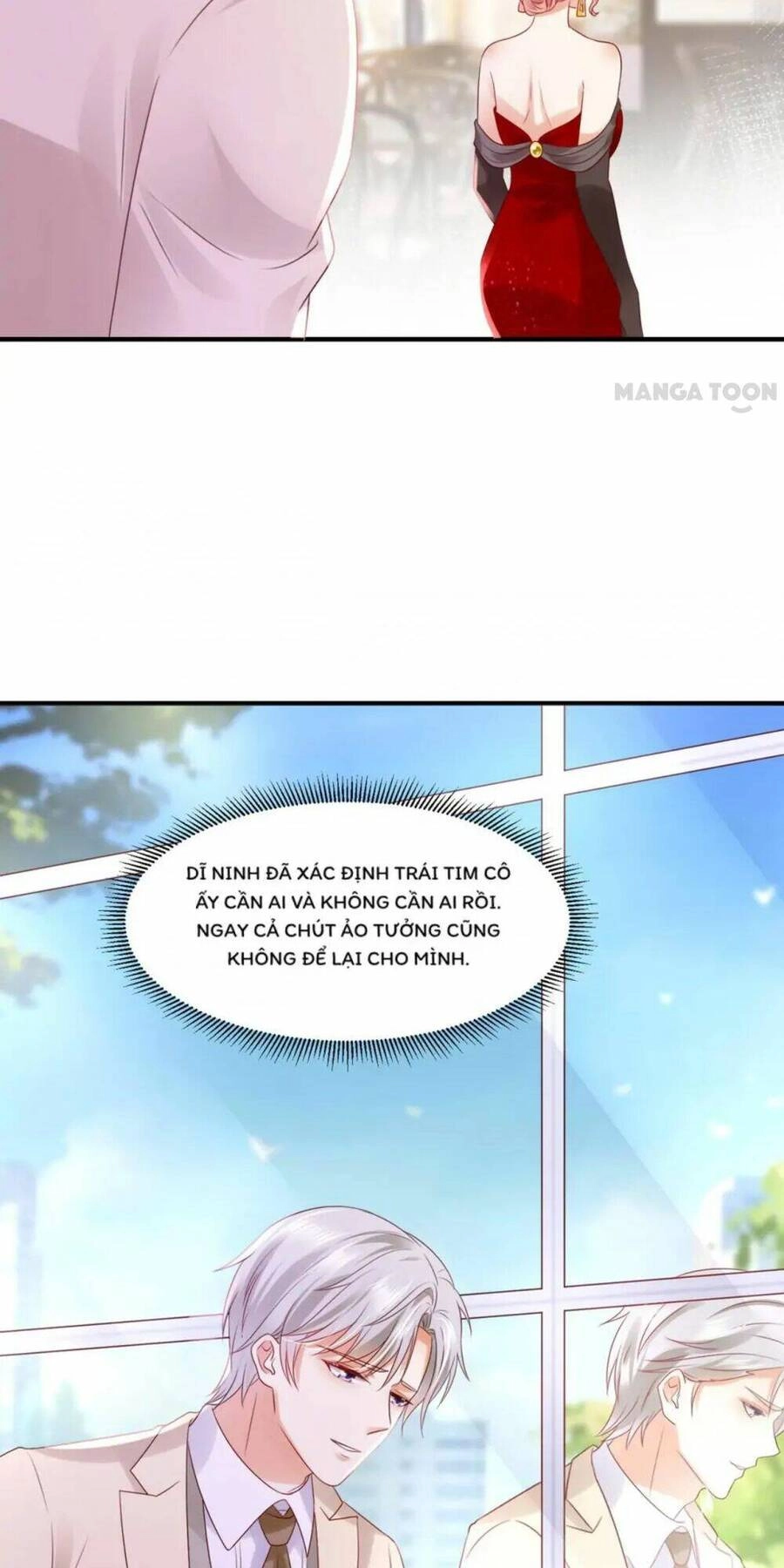 Hào Môn Thiên Giới Tiền Thê Chapter 795 - 26