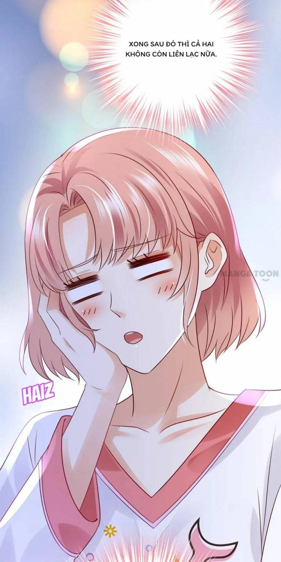 Hào Môn Thiên Giới Tiền Thê Chapter 795 - 32