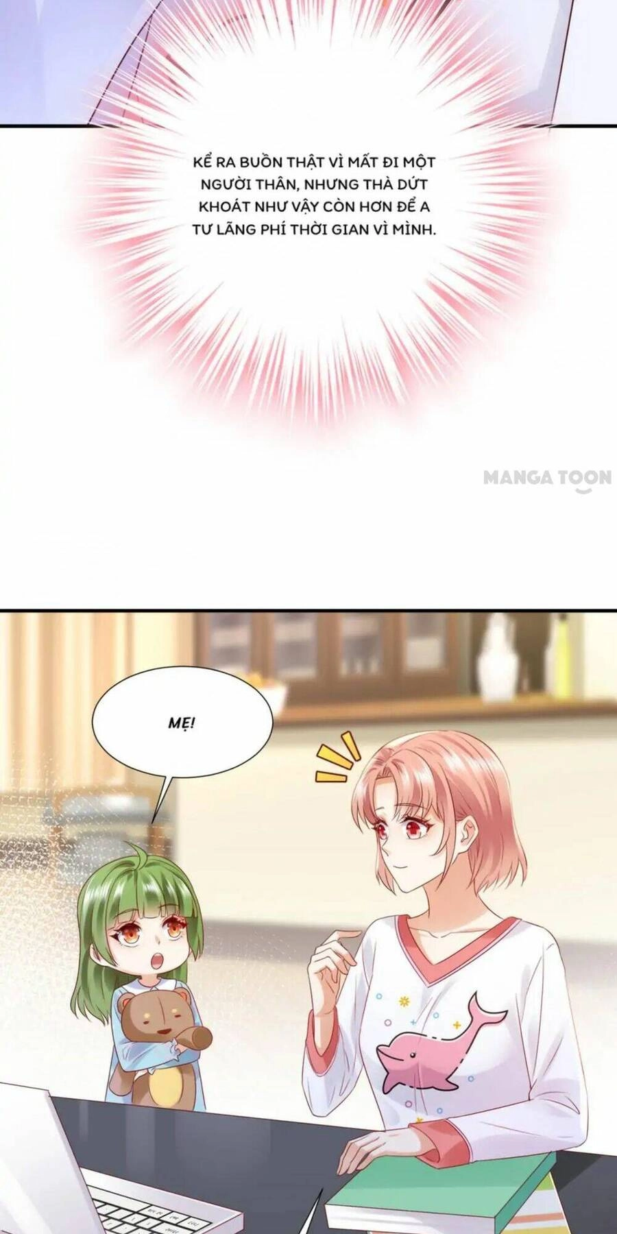 Hào Môn Thiên Giới Tiền Thê Chapter 795 - 33