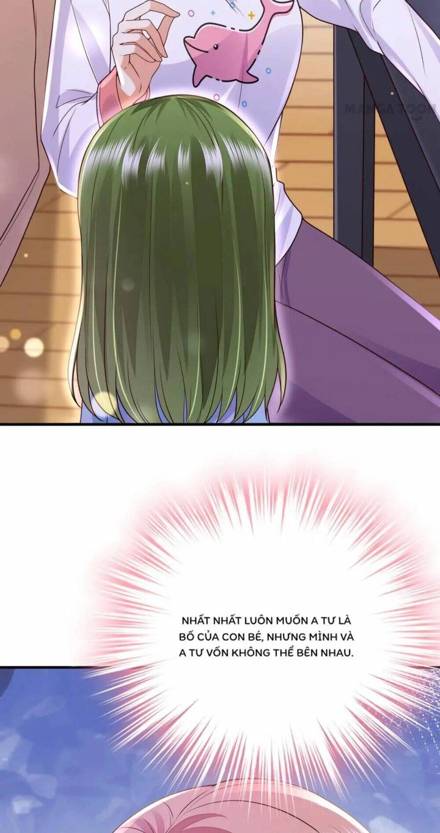 Hào Môn Thiên Giới Tiền Thê Chapter 795 - 37