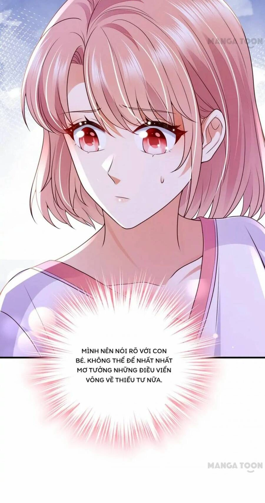 Hào Môn Thiên Giới Tiền Thê Chapter 795 - 38