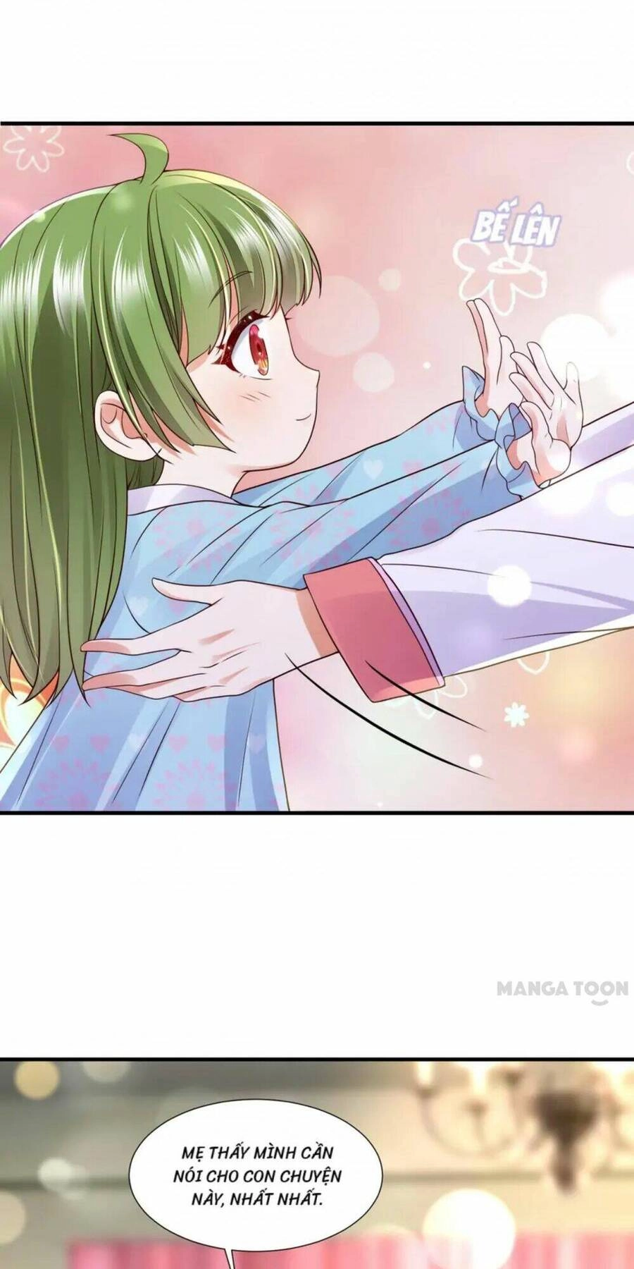 Hào Môn Thiên Giới Tiền Thê Chapter 796 - 1