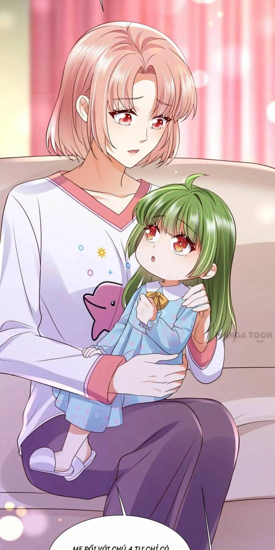 Hào Môn Thiên Giới Tiền Thê Chapter 796 - 2