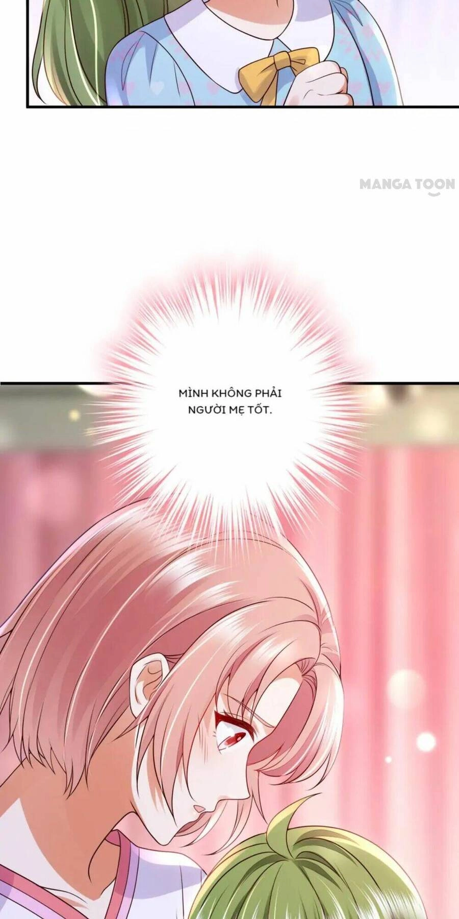 Hào Môn Thiên Giới Tiền Thê Chapter 796 - 6