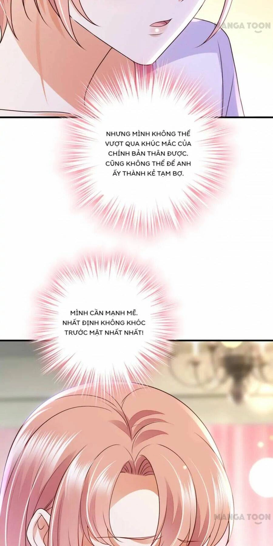 Hào Môn Thiên Giới Tiền Thê Chapter 796 - 8