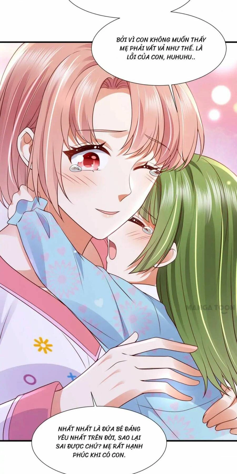 Hào Môn Thiên Giới Tiền Thê Chapter 796 - 12