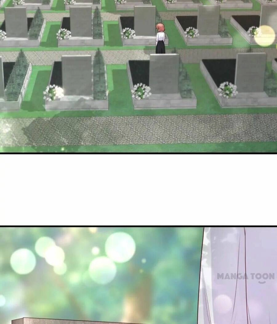 Hào Môn Thiên Giới Tiền Thê Chapter 796 - 20