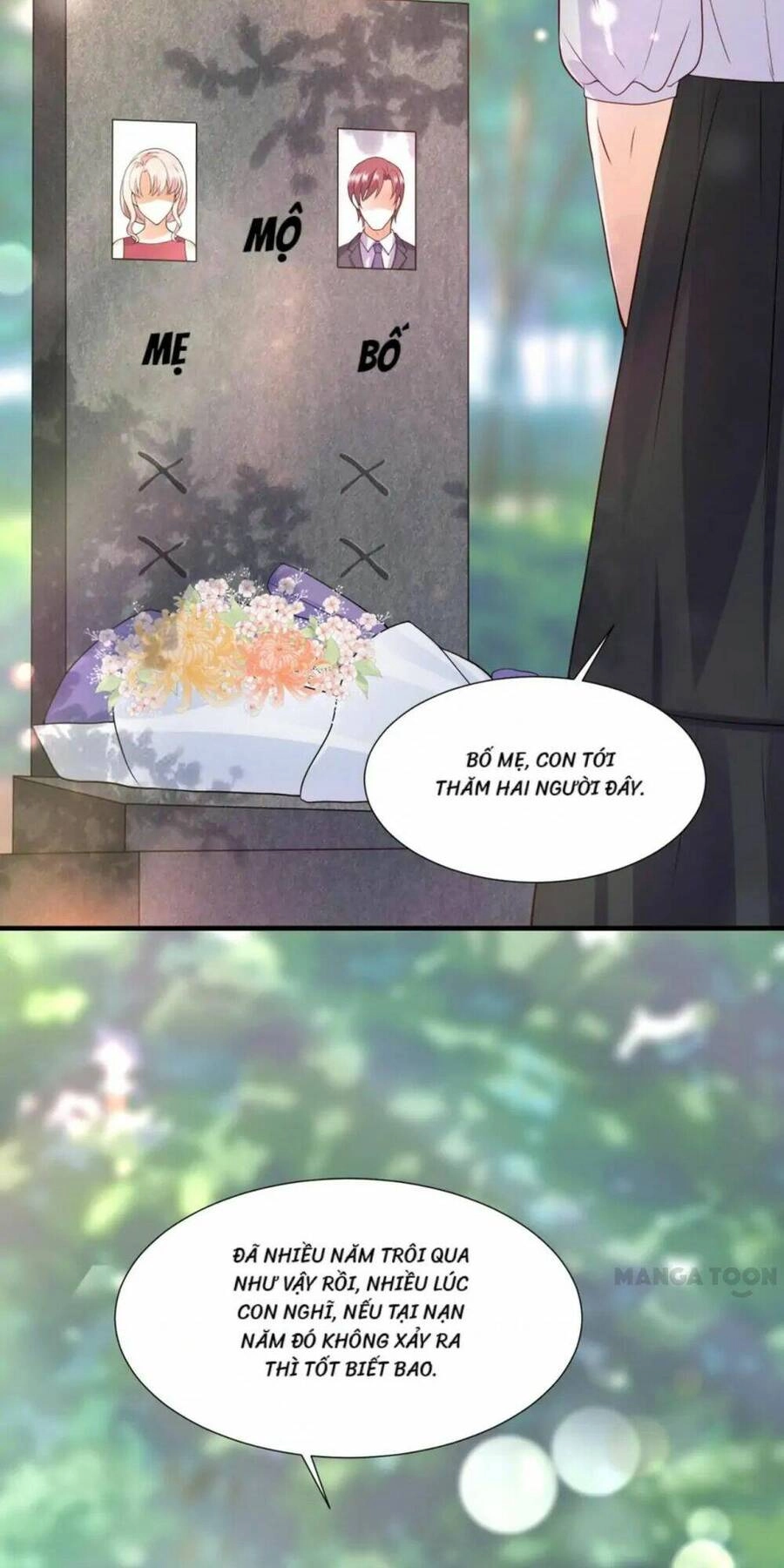 Hào Môn Thiên Giới Tiền Thê Chapter 796 - 21