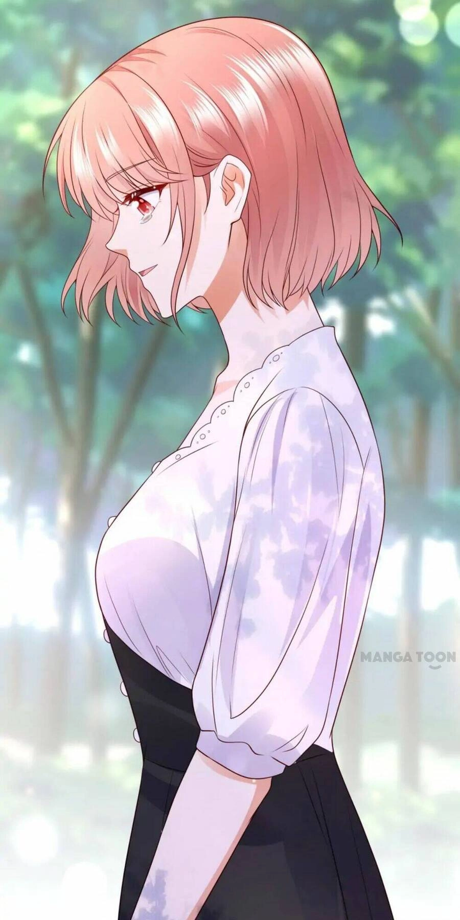 Hào Môn Thiên Giới Tiền Thê Chapter 796 - 22