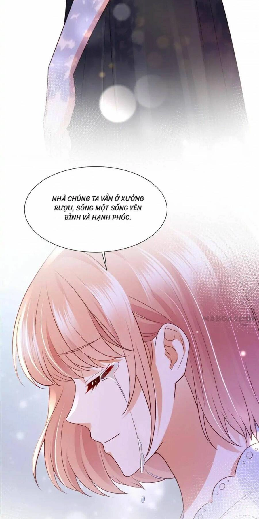 Hào Môn Thiên Giới Tiền Thê Chapter 796 - 23