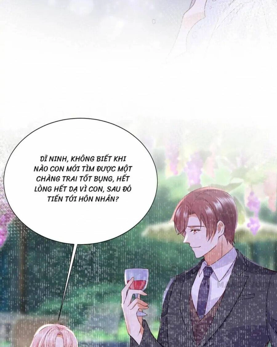 Hào Môn Thiên Giới Tiền Thê Chapter 796 - 24