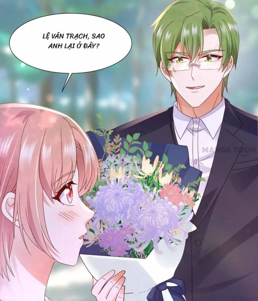 Hào Môn Thiên Giới Tiền Thê Chapter 796 - 30