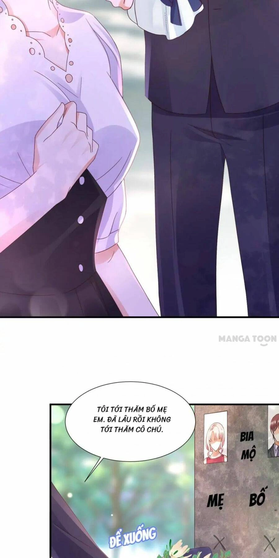 Hào Môn Thiên Giới Tiền Thê Chapter 796 - 31