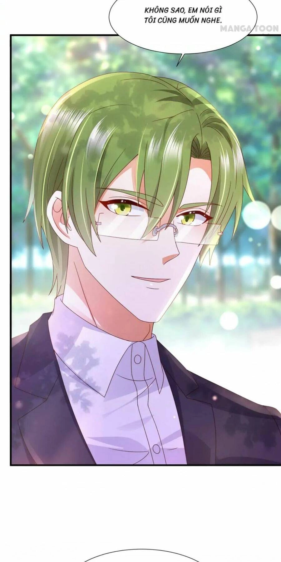 Hào Môn Thiên Giới Tiền Thê Chapter 796 - 37