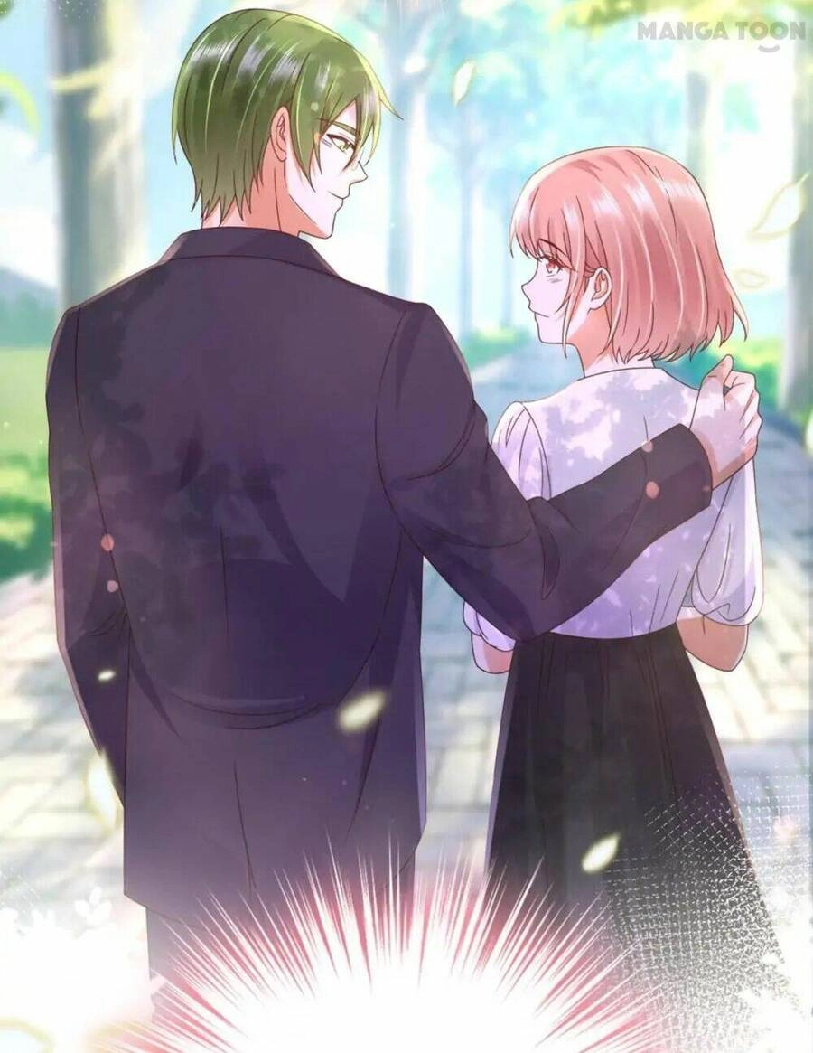 Hào Môn Thiên Giới Tiền Thê Chapter 796 - 44