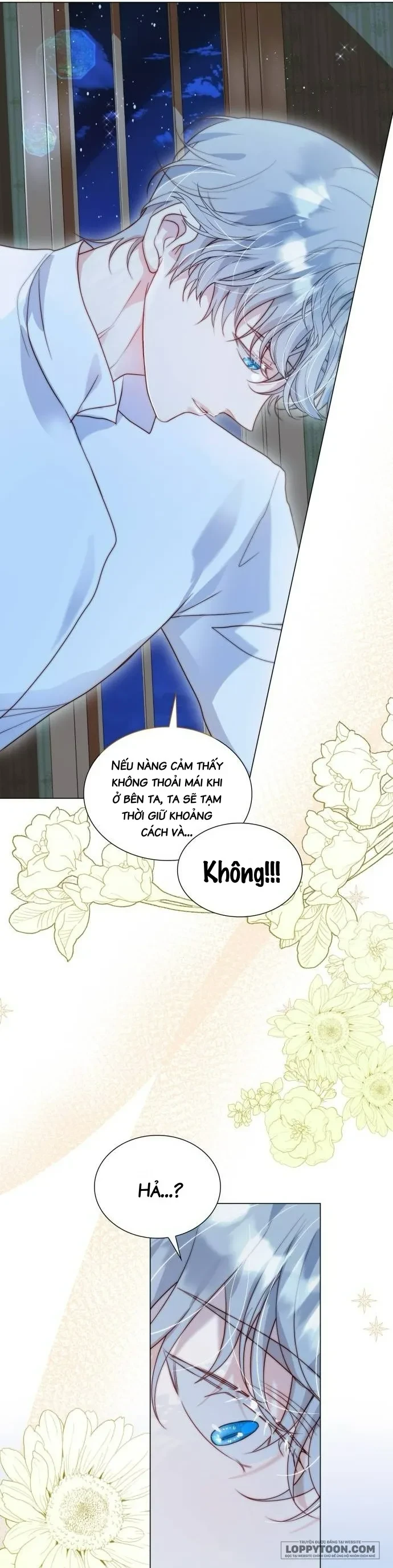 Tôi Được Sinh Ra Là Con Gái Thứ Hai Chapter 84 - 3