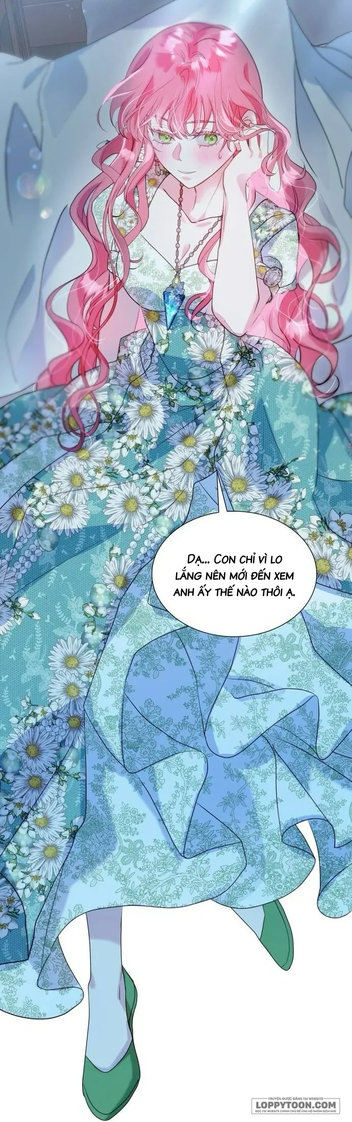 Tôi Được Sinh Ra Là Con Gái Thứ Hai Chapter 84 - 10