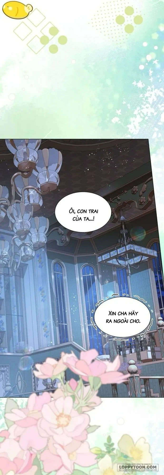Tôi Được Sinh Ra Là Con Gái Thứ Hai Chapter 84 - 17
