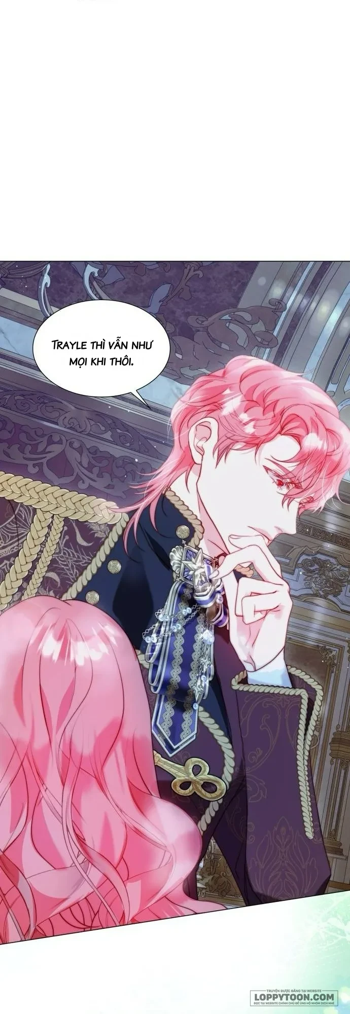 Tôi Được Sinh Ra Là Con Gái Thứ Hai Chapter 84 - 19