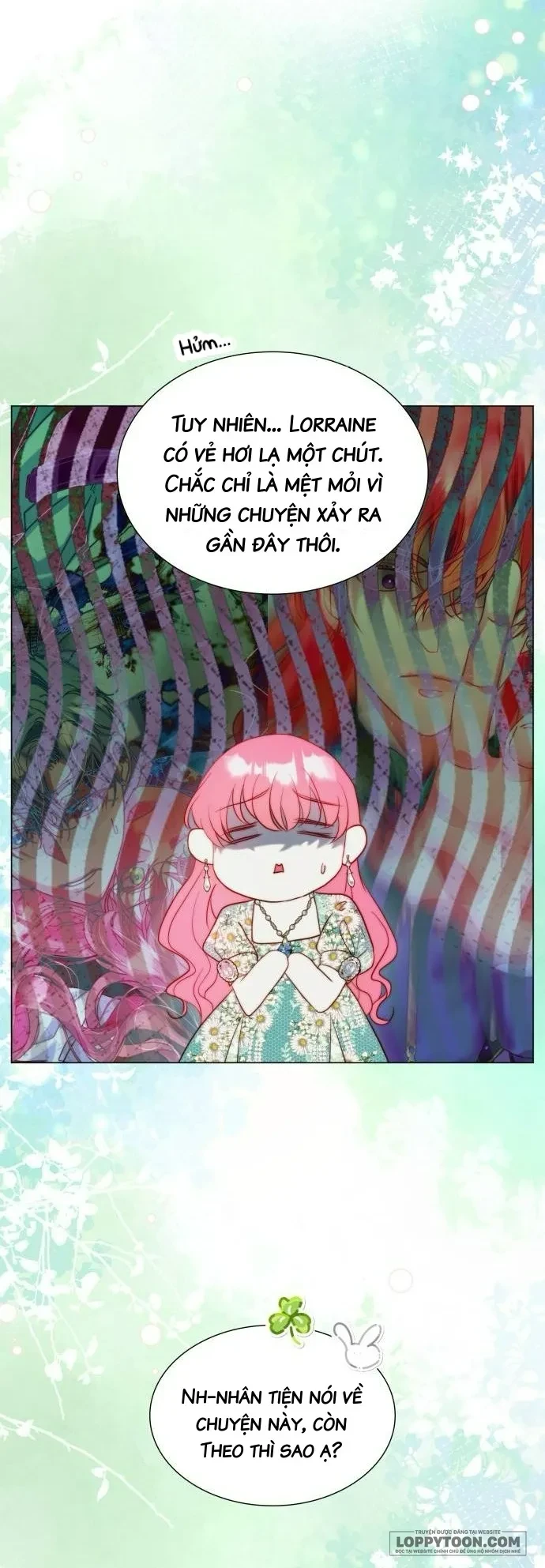 Tôi Được Sinh Ra Là Con Gái Thứ Hai Chapter 84 - 20