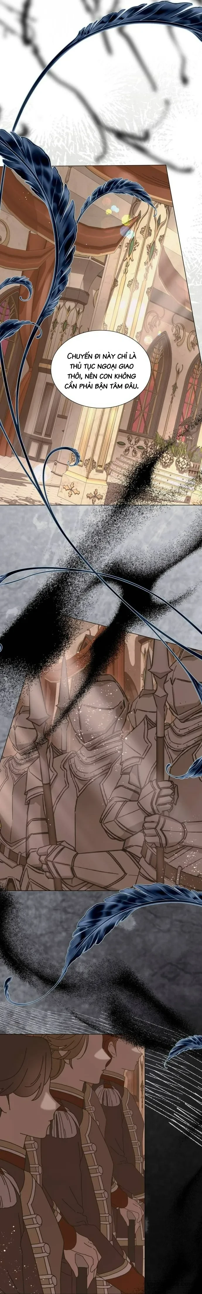 Tôi Được Sinh Ra Là Con Gái Thứ Hai Chapter 84 - 24