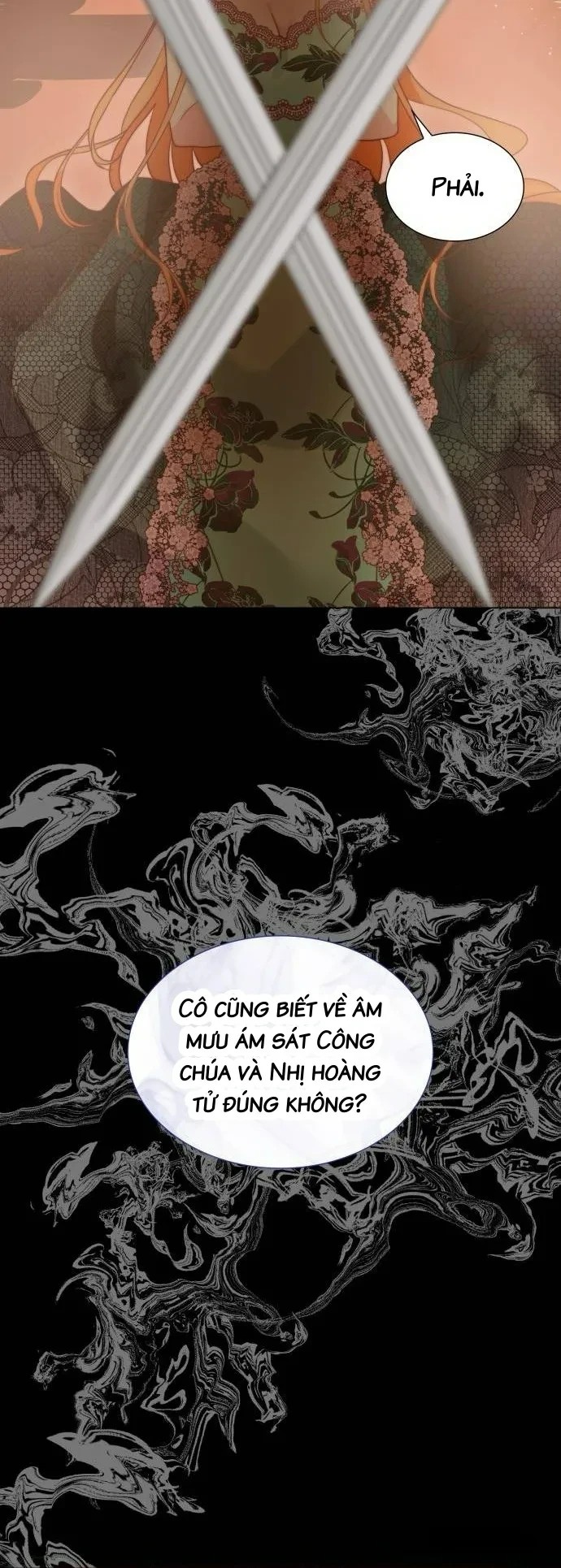 Tôi Được Sinh Ra Là Con Gái Thứ Hai Chapter 84 - 29