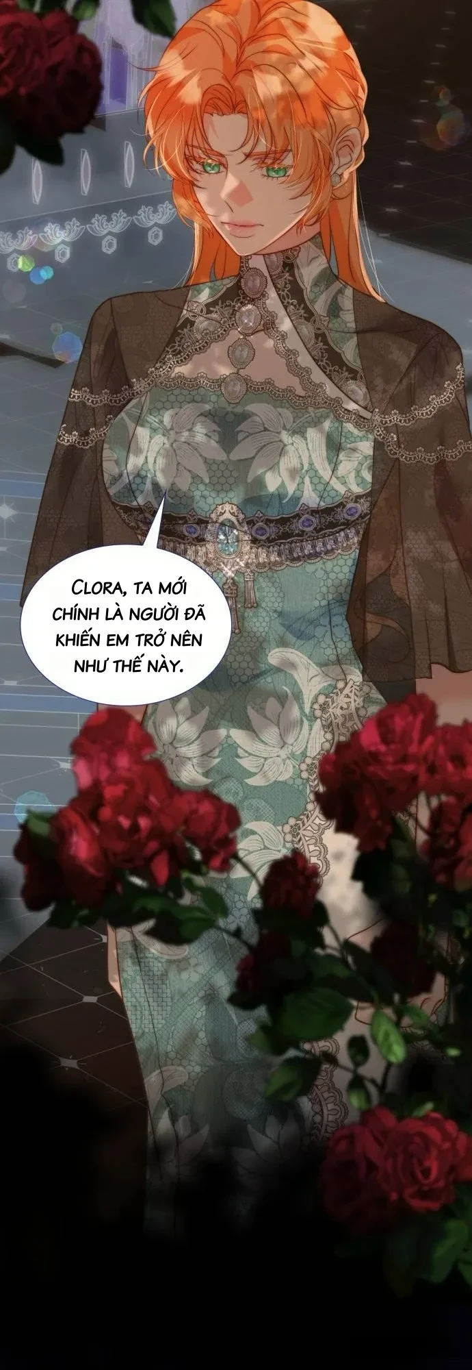 Tôi Được Sinh Ra Là Con Gái Thứ Hai Chapter 84 - 33
