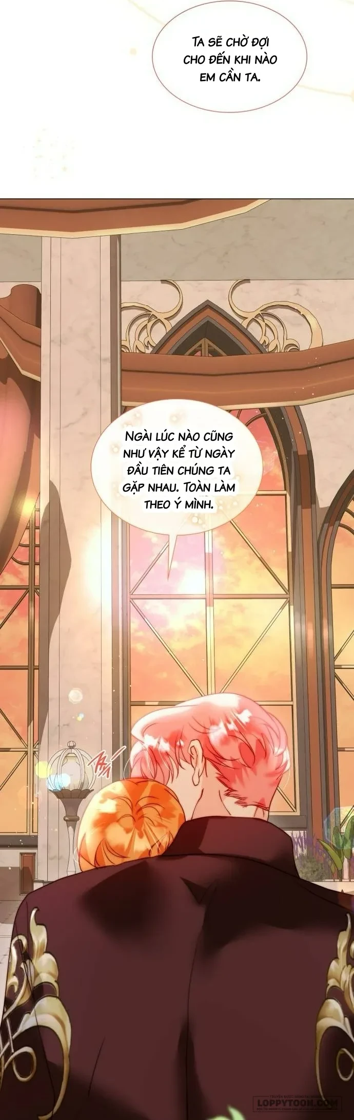 Tôi Được Sinh Ra Là Con Gái Thứ Hai Chapter 84 - 47