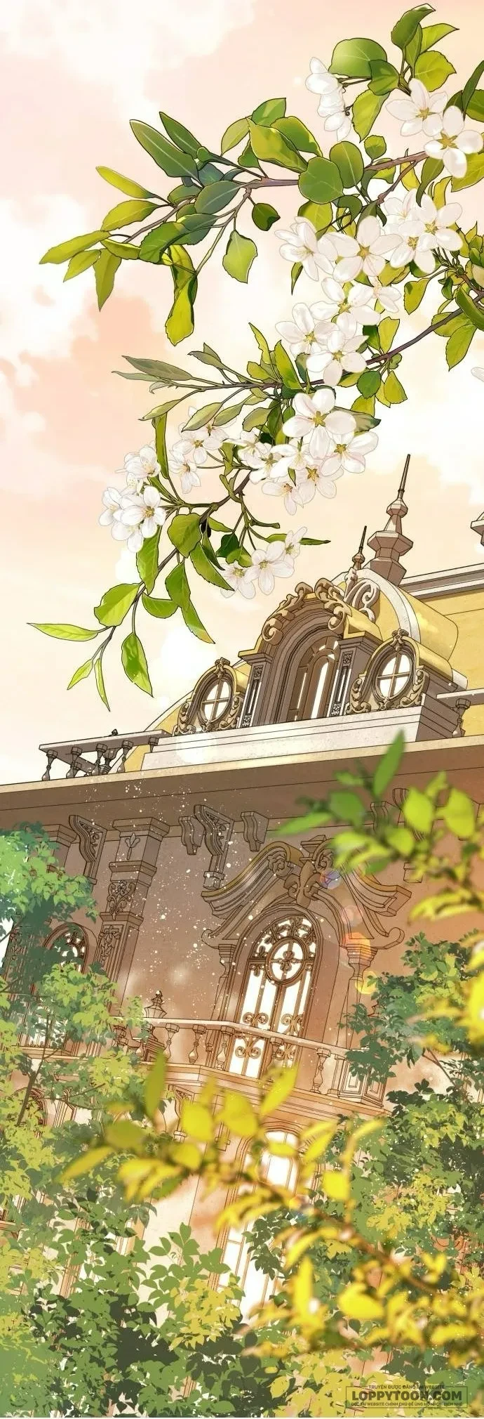 Tôi Được Sinh Ra Là Con Gái Thứ Hai Chapter 84 - 49