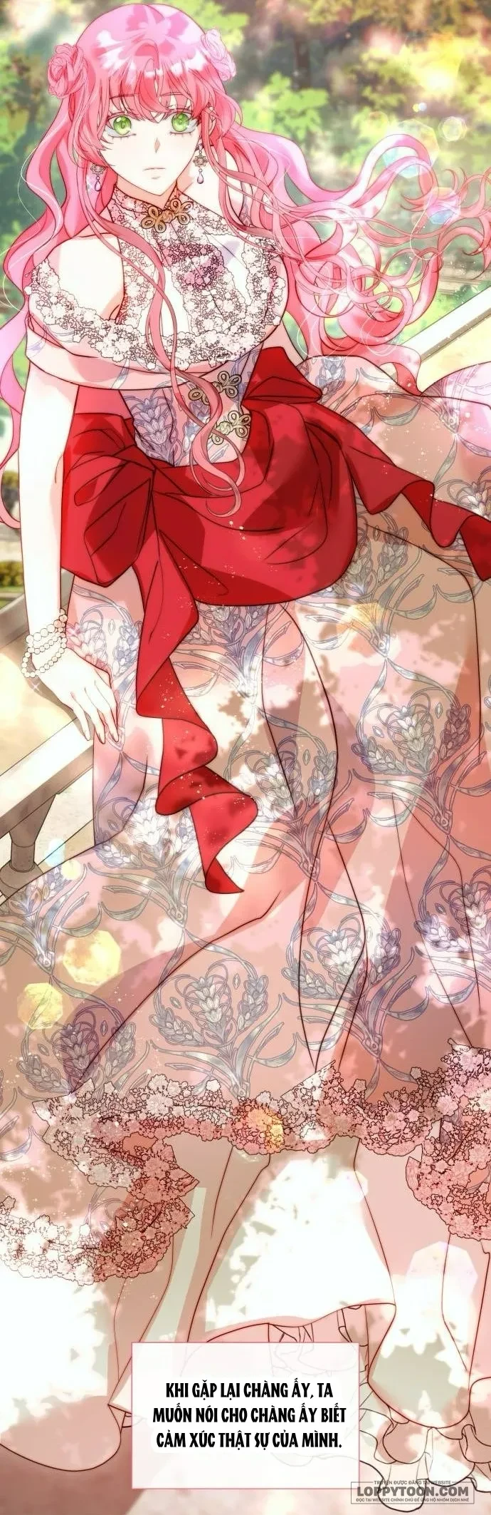Tôi Được Sinh Ra Là Con Gái Thứ Hai Chapter 84 - 51