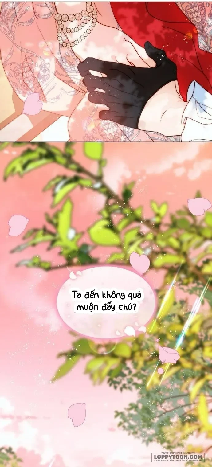 Tôi Được Sinh Ra Là Con Gái Thứ Hai Chapter 84 - 55