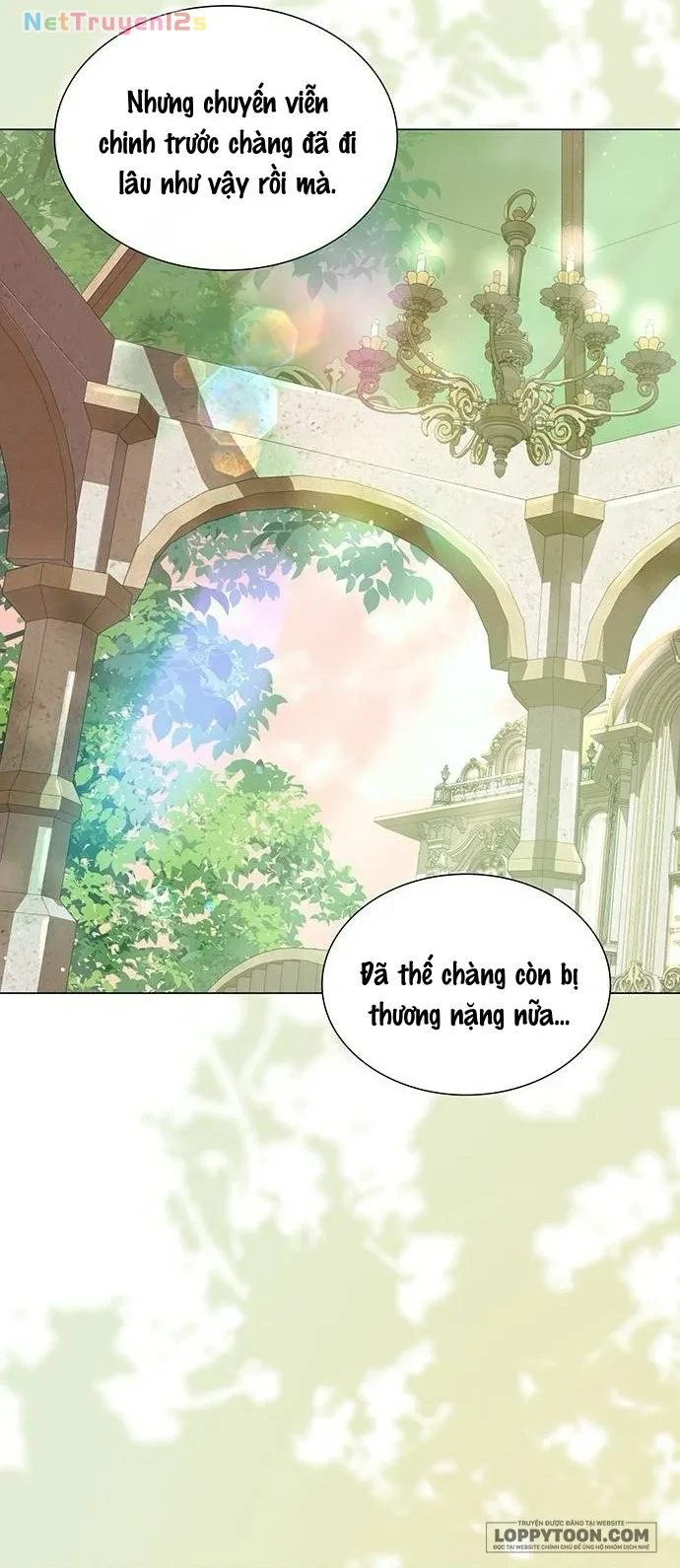 Tôi Được Sinh Ra Là Con Gái Thứ Hai Chapter 86 - 7