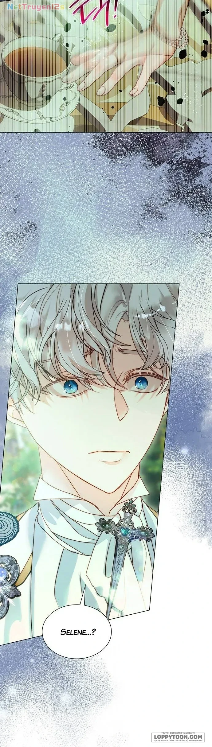 Tôi Được Sinh Ra Là Con Gái Thứ Hai Chapter 86 - 10