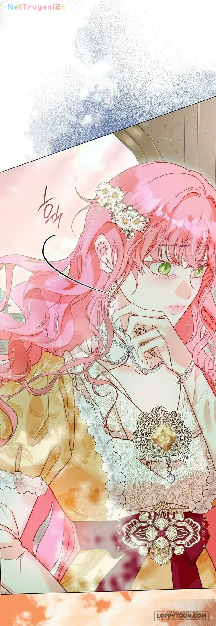 Tôi Được Sinh Ra Là Con Gái Thứ Hai Chapter 86 - 11