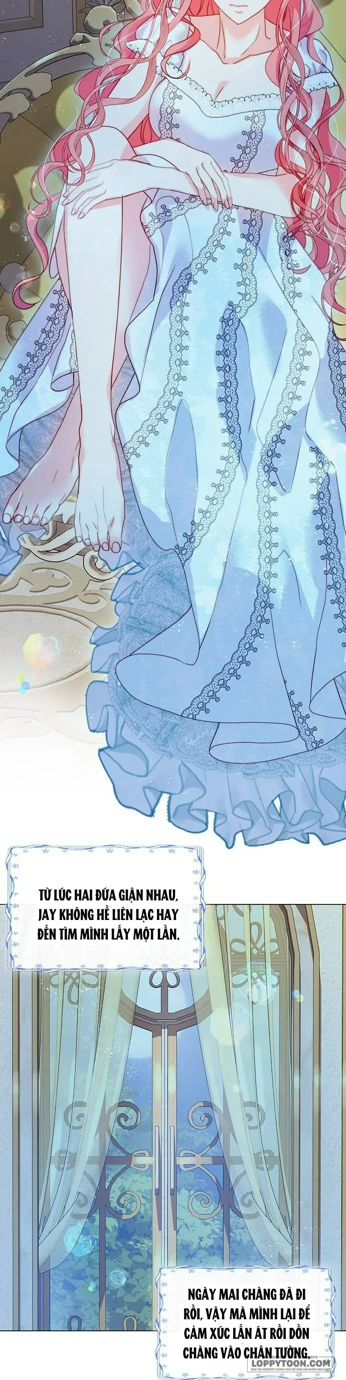 Tôi Được Sinh Ra Là Con Gái Thứ Hai Chapter 86 - 14