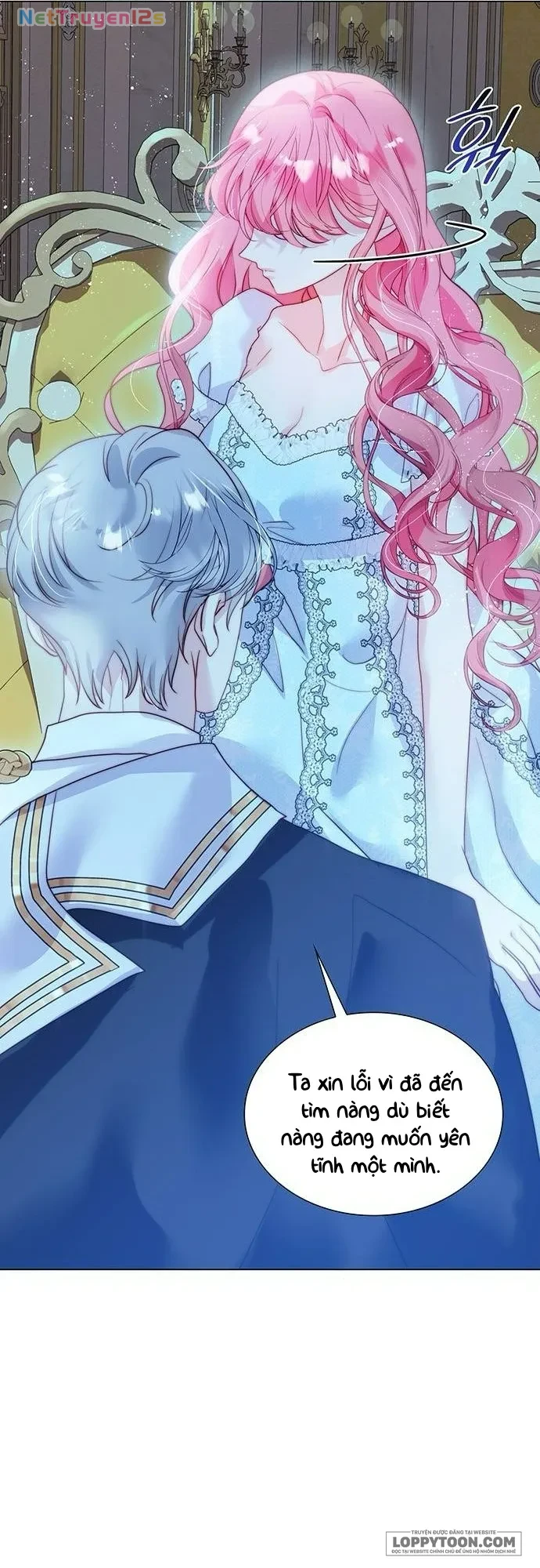Tôi Được Sinh Ra Là Con Gái Thứ Hai Chapter 86 - 22