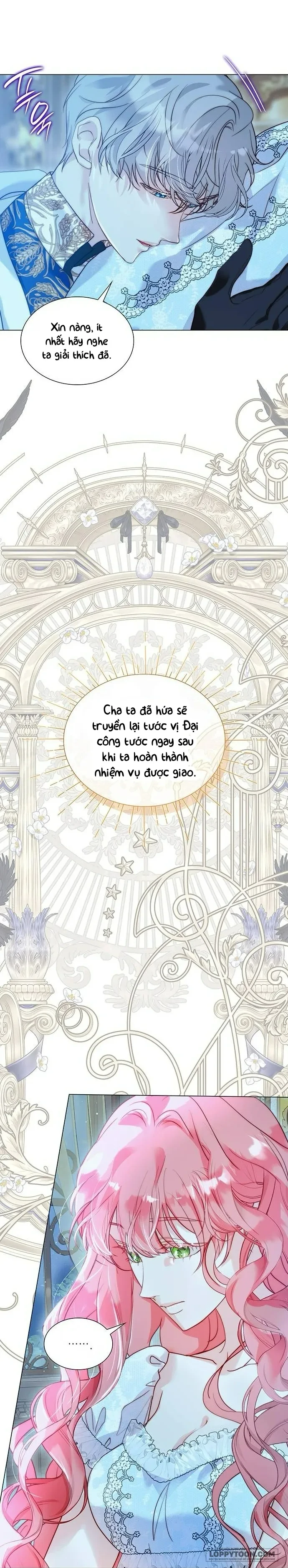 Tôi Được Sinh Ra Là Con Gái Thứ Hai Chapter 86 - 23