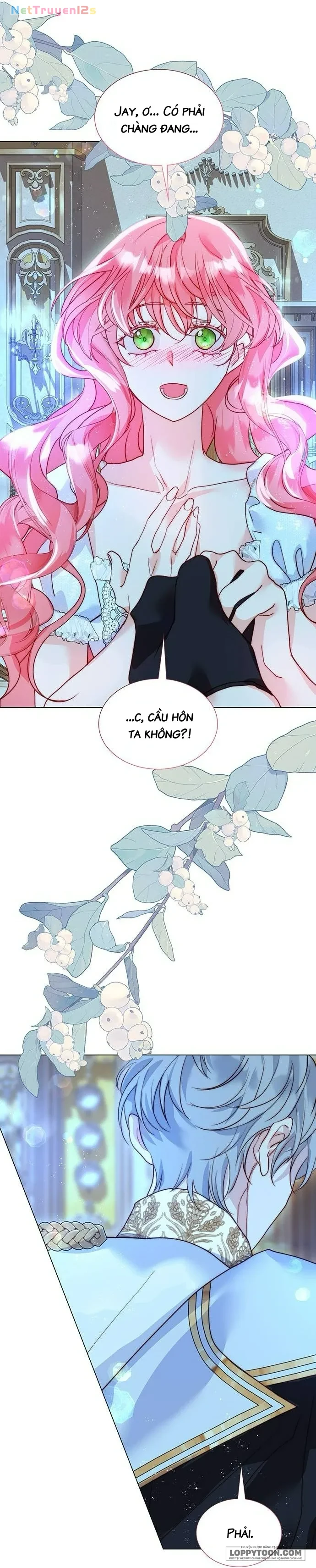 Tôi Được Sinh Ra Là Con Gái Thứ Hai Chapter 86 - 30