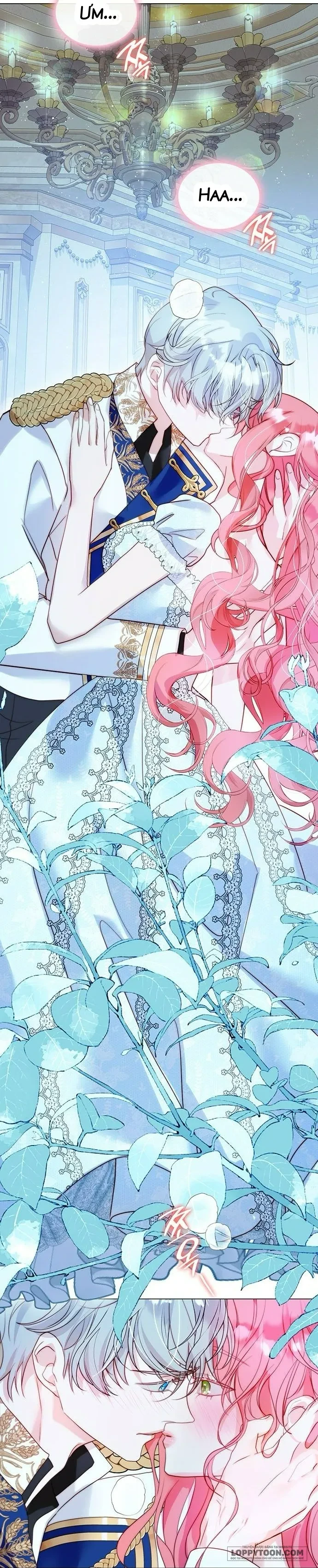 Tôi Được Sinh Ra Là Con Gái Thứ Hai Chapter 86 - 39