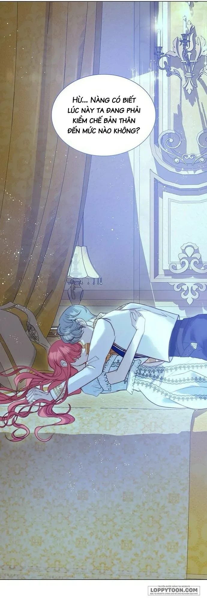 Tôi Được Sinh Ra Là Con Gái Thứ Hai Chapter 86 - 48