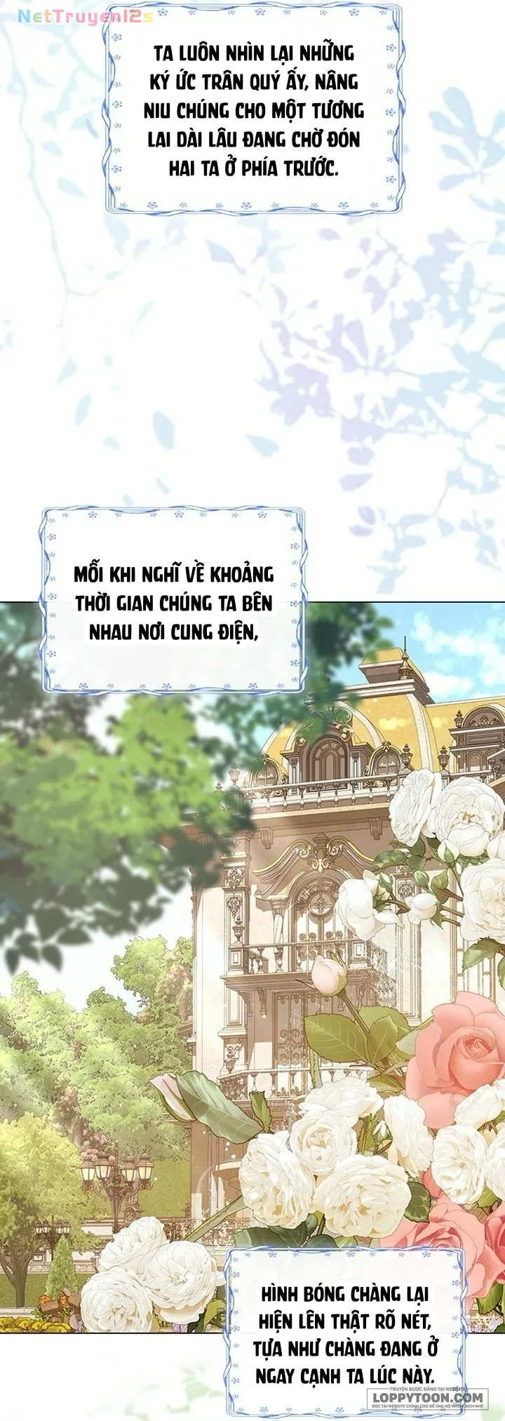 Tôi Được Sinh Ra Là Con Gái Thứ Hai Chapter 87 - 5