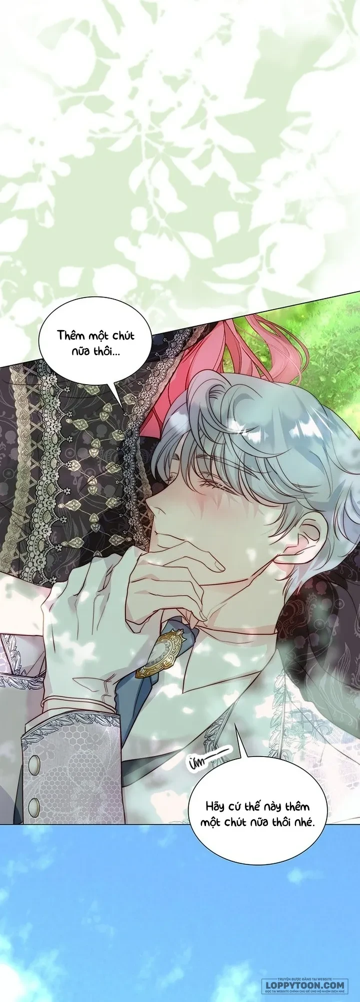 Tôi Được Sinh Ra Là Con Gái Thứ Hai Chapter 87 - 6