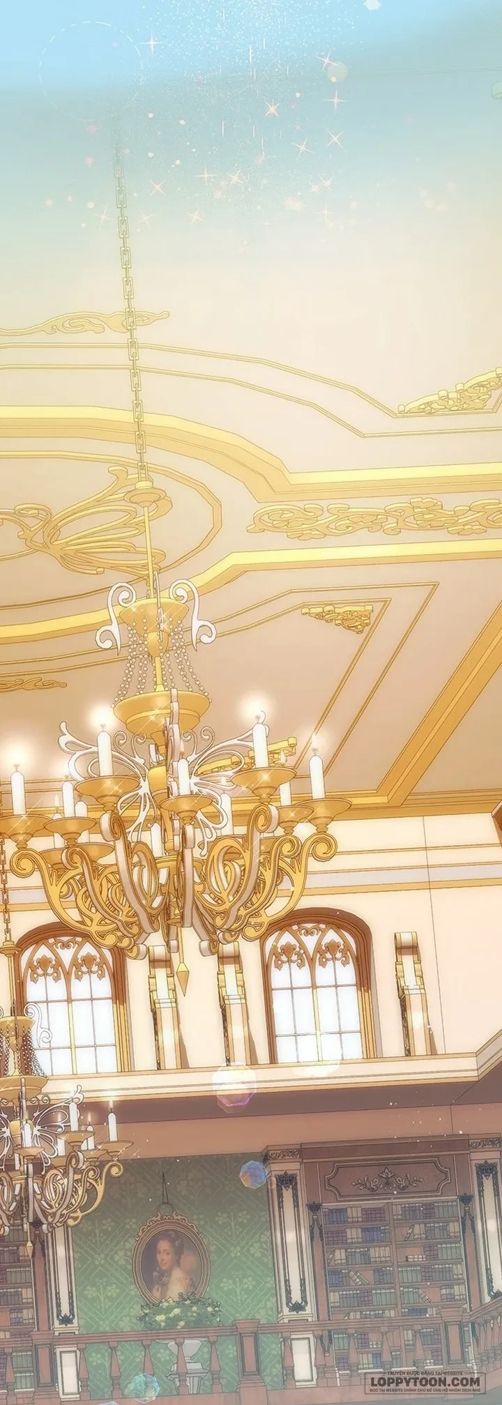 Tôi Được Sinh Ra Là Con Gái Thứ Hai Chapter 87 - 13