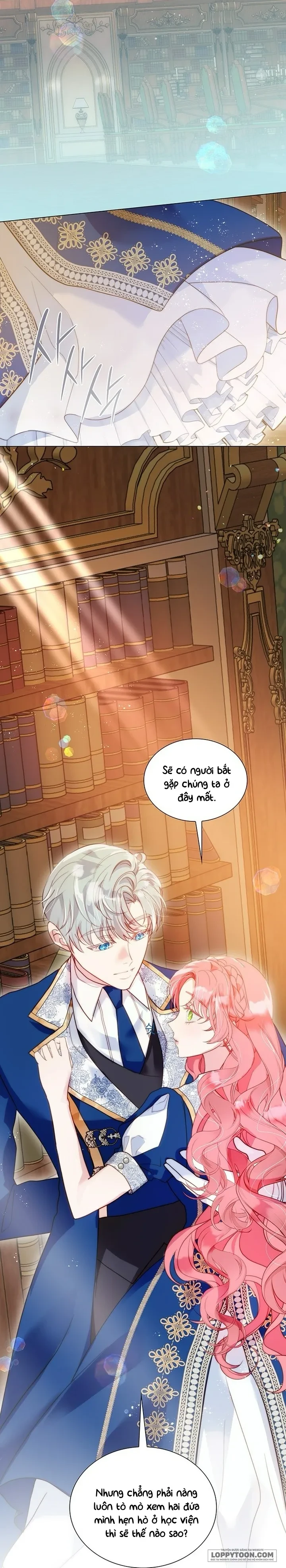 Tôi Được Sinh Ra Là Con Gái Thứ Hai Chapter 87 - 14