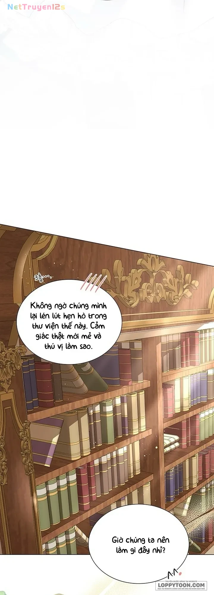 Tôi Được Sinh Ra Là Con Gái Thứ Hai Chapter 87 - 15