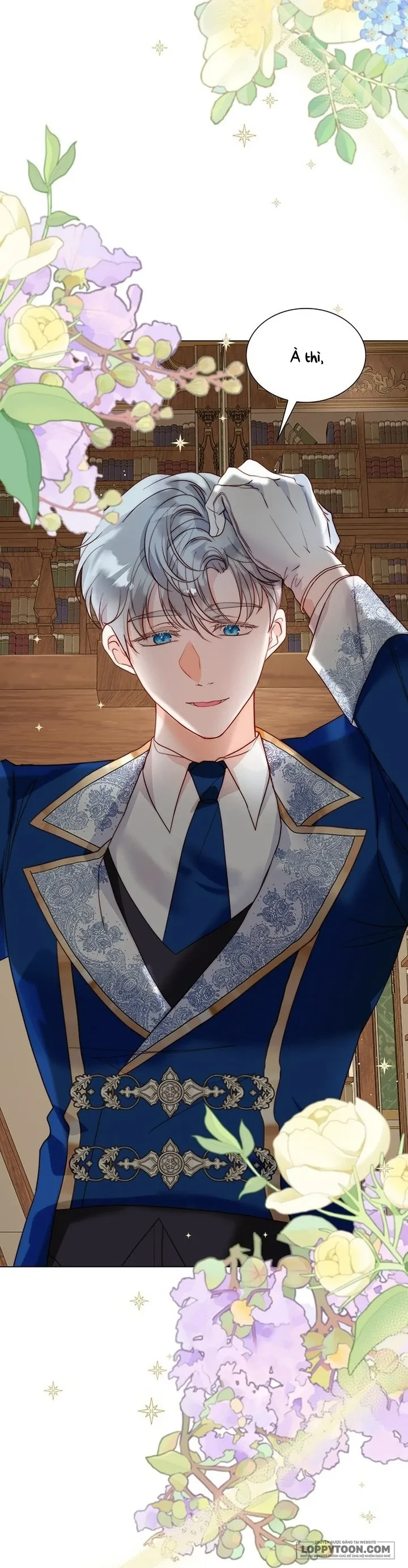 Tôi Được Sinh Ra Là Con Gái Thứ Hai Chapter 87 - 17